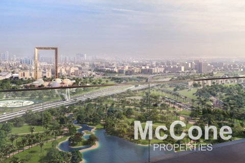 Apartment de 1 dormitorio en Zabeel, UAE No. 74357 11