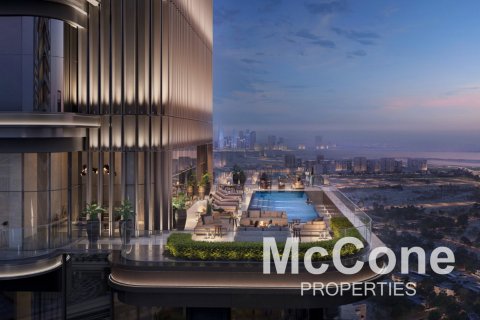 Apartment de 1 dormitorio en Zabeel, UAE No. 74357 10
