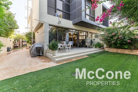 Villa de 3 dormitorios en DAMAC Hills (Akoya by DAMAC), UAE No. 74954 5