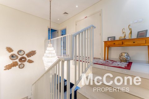 Villa de 3 dormitorios en DAMAC Hills (Akoya by DAMAC), UAE No. 74954 14