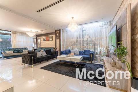 Villa de 3 dormitorios en DAMAC Hills (Akoya by DAMAC), UAE No. 74954 2
