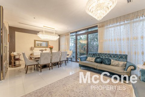 Villa de 3 dormitorios en DAMAC Hills (Akoya by DAMAC), UAE No. 74954 8