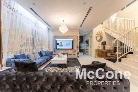 Villa de 3 dormitorios en DAMAC Hills (Akoya by DAMAC), UAE No. 74954 6