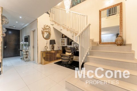 Villa de 3 dormitorios en DAMAC Hills (Akoya by DAMAC), UAE No. 74954 13