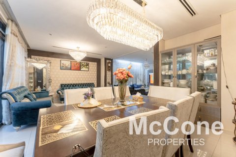 Villa de 3 dormitorios en DAMAC Hills (Akoya by DAMAC), UAE No. 74954 7