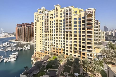 Appartement de 2 chambres à Marina Residences, UAE No. 85185 2