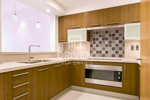 Appartement de 2 chambres à Marina Residences, UAE No. 85185 8