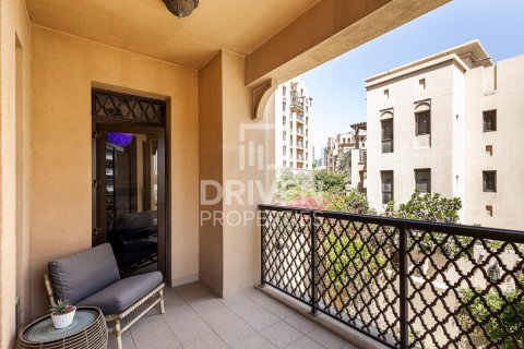 1 غرف نوم شقة في Old Town, الإمارات العربية المتحدة رقم 85203 10