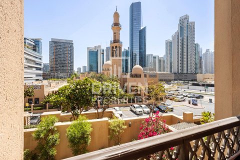 1 غرف نوم شقة في Old Town, الإمارات العربية المتحدة رقم 85203 8