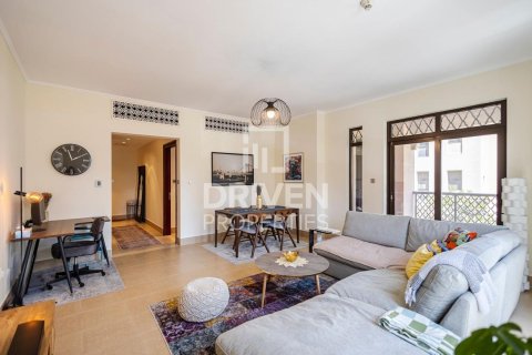 1 غرف نوم شقة في Old Town, الإمارات العربية المتحدة رقم 85203 2