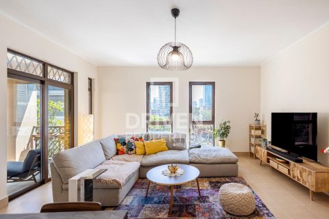 1 غرف نوم شقة في Old Town, الإمارات العربية المتحدة رقم 85203 3