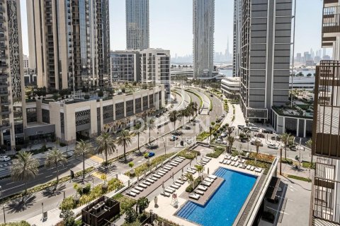 1 غرف نوم شقة في خور دبي, الإمارات العربية المتحدة رقم 85204 12