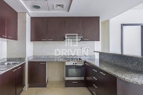 1 غرف نوم شقة في DIFC, الإمارات العربية المتحدة رقم 85187 7