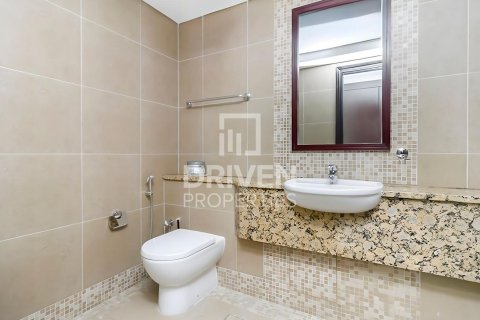 1 غرف نوم شقة في DIFC, الإمارات العربية المتحدة رقم 85187 8