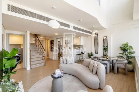 Duplex de 1 chambre à DIFC, UAE No. 85186 3