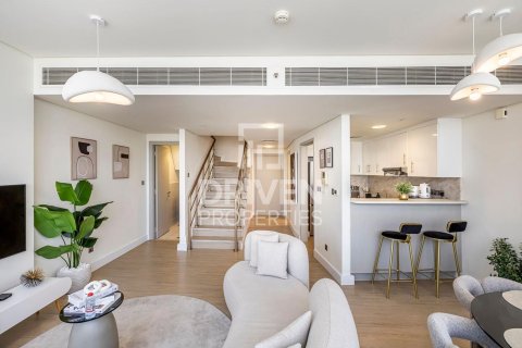 Duplex de 1 chambre à DIFC, UAE No. 85186 2