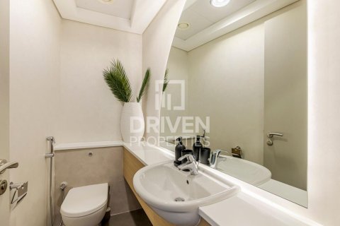 Duplex de 1 chambre à DIFC, UAE No. 85186 11