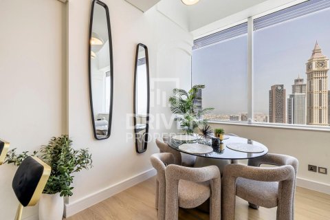 Duplex de 1 chambre à DIFC, UAE No. 85186 8