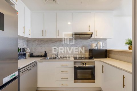 Duplex de 1 chambre à DIFC, UAE No. 85186 10