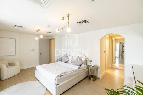 Duplex de 1 chambre à DIFC, UAE No. 85186 5