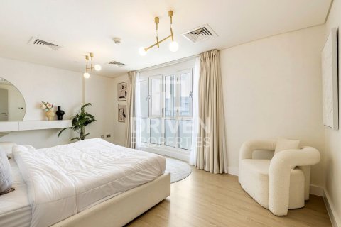 Duplex de 1 chambre à DIFC, UAE No. 85186 6