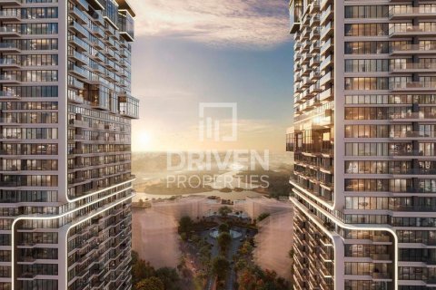 Apartment de 1 dormitorio en Jumeirah Lake Towers, UAE No. 190403