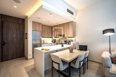Apartment de 1 dormitorio en Liwan, UAE No. 190401 8