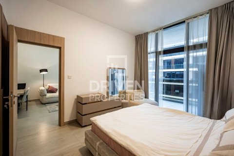 Apartment de 1 dormitorio en Liwan, UAE No. 190401 5
