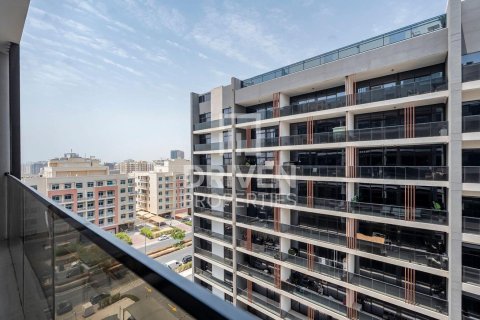 Apartment de 1 dormitorio en Liwan, UAE No. 190401 12