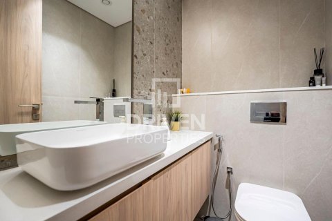 Apartment de 1 dormitorio en Liwan, UAE No. 190401 9
