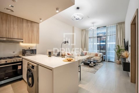 Apartment de 1 dormitorio en Liwan, UAE No. 190401 7
