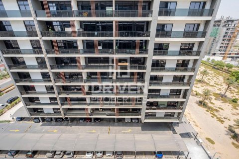 Apartment de 1 dormitorio en Liwan, UAE No. 190401 14