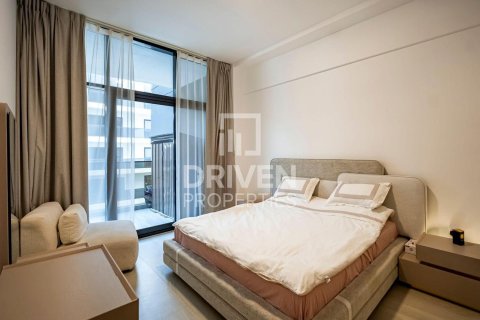 Apartment de 1 dormitorio en Liwan, UAE No. 190401 4