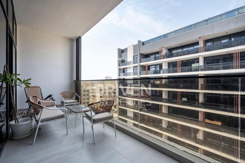 Apartment de 1 dormitorio en Liwan, UAE No. 190401 11