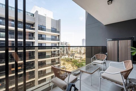 Apartment de 1 dormitorio en Liwan, UAE No. 190401 13