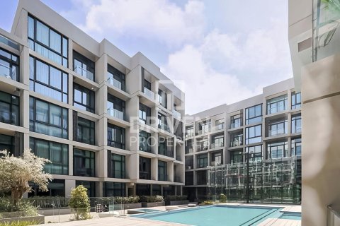 Apartamento tipo estudio Estudio en District 10, UAE No. 190400 11