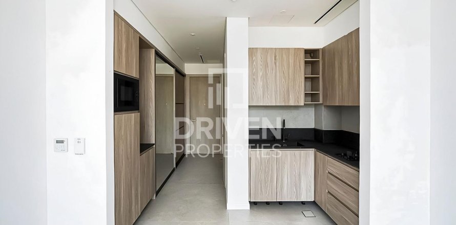 Apartamento tipo estudio Estudio en District 10, UAE No. 190400