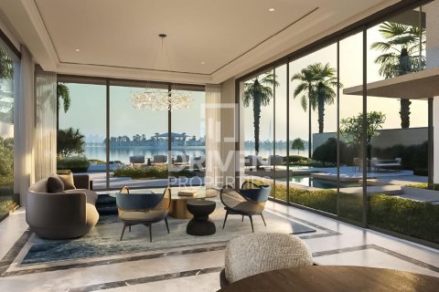 Apartment de 4 dormitorios en The Crescent, UAE No. 190406 9