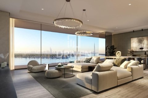 Apartment de 4 dormitorios en The Crescent, UAE No. 190406 3