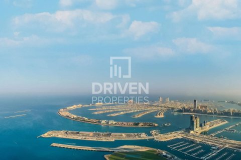 Apartment de 4 dormitorios en The Crescent, UAE No. 190406 4