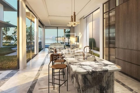 Apartment de 4 dormitorios en The Crescent, UAE No. 190406 14