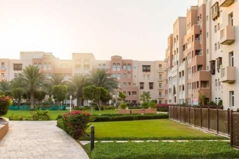 Квартира с 3 спальнями в Al Furjan, ОАЭ №160143 3