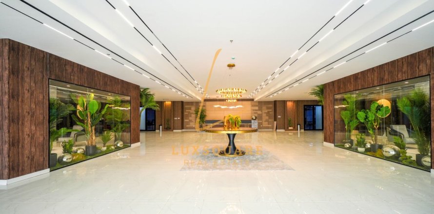 3 bedrooms Apartment in Al Furjan, UAE No. 160137