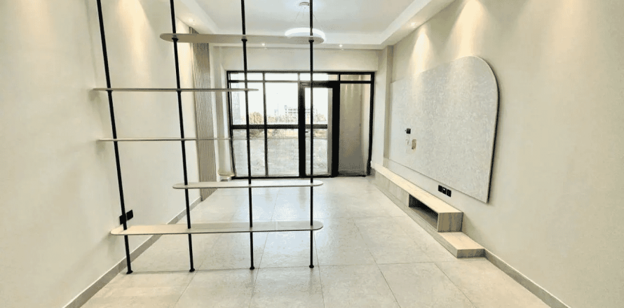 Квартира с 2 спальнями в Jumeirah Village Triangle, ОАЭ №160142
