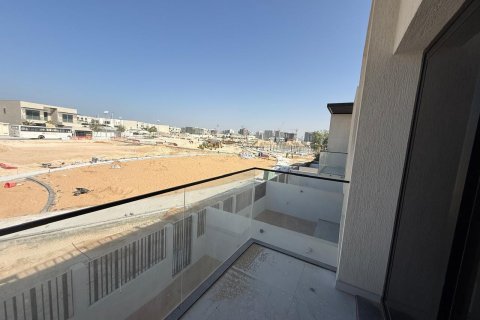Вилла с 5 спальнями в Al Furjan, ОАЭ №160140 29