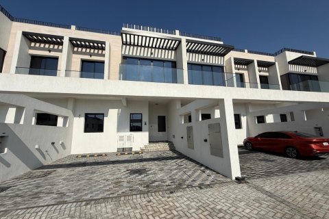 Вилла с 5 спальнями в Al Furjan, ОАЭ №160140 27