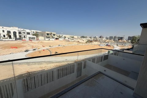 Вилла с 5 спальнями в Al Furjan, ОАЭ №160140 30