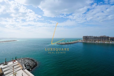 Квартира с 2 спальнями в La Mer, ОАЭ №160138 16