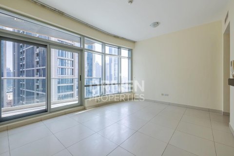 Квартира с 1 спальней в The Lofts, ОАЭ №193458 4