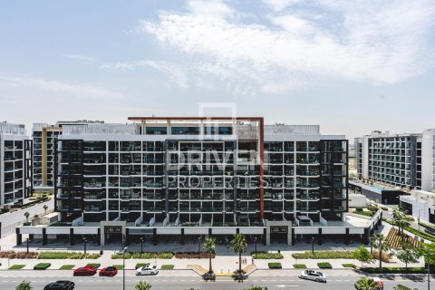 Квартира с 3 спальнями в Meydan, ОАЭ №193455 3